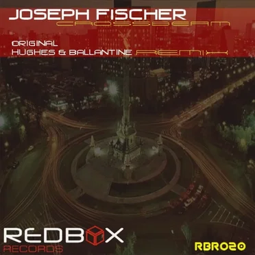 Crossbeam (Original Mix)