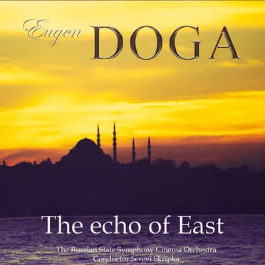 The Echo Of East