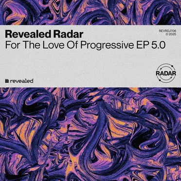 For The Love Of Progressive EP 5.0