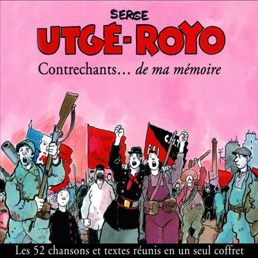 Contrechants... de ma mémoire
