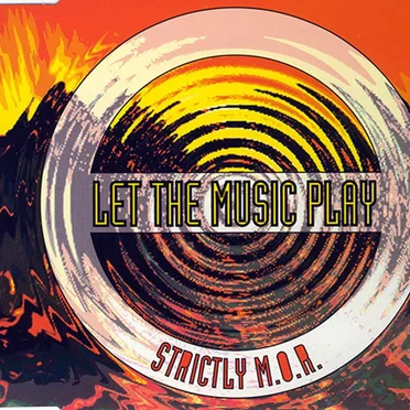 Let the Music Play