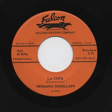 La copa / Ganchito al higado