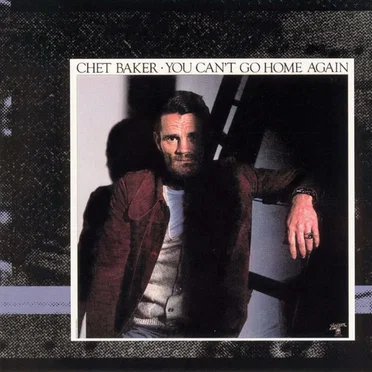 You Can’t Go Home Again