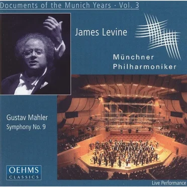 Mahler: Symphony no. 9