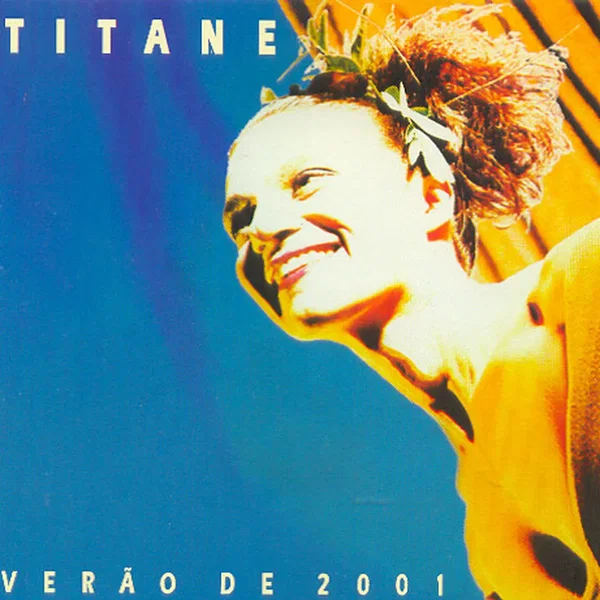 Verão de 2001
