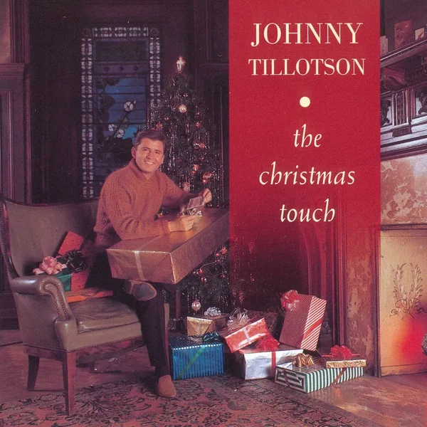 The Christmas Touch