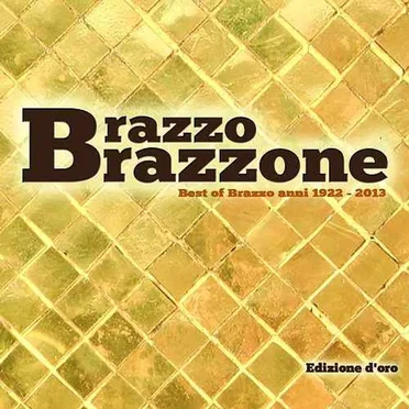Brazzo Brazzone & the World Brass Ensemble