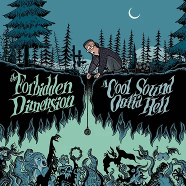 A Cool Sound Outta Hell