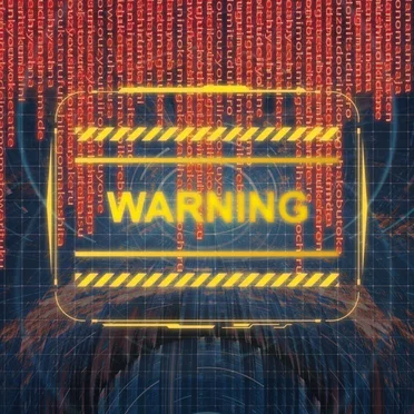 WARNING
