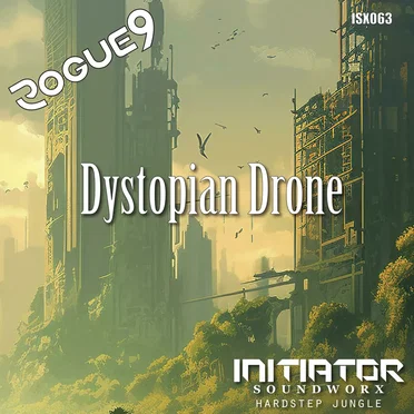 Dystopian Drone