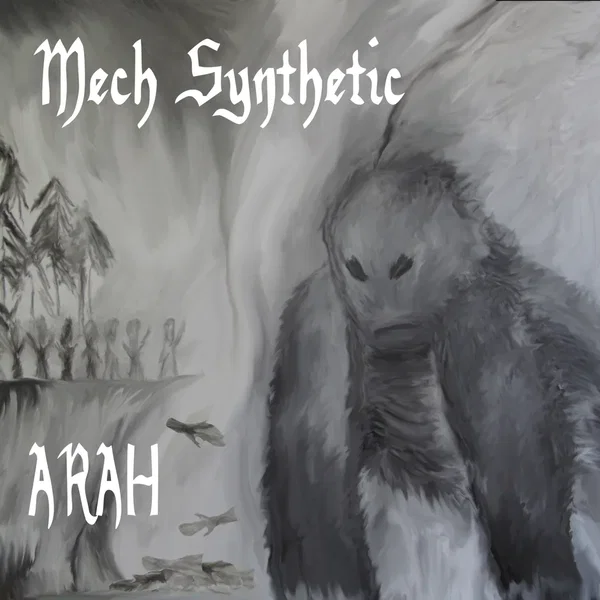 Arah