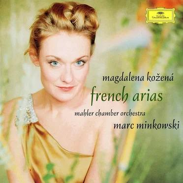 French Arias