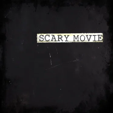 Scary Movie by Noromakina - album cover