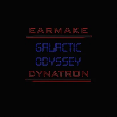 Galactic Odyssey (alternate version)
