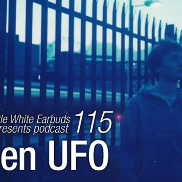 LWE Podcast 115: Ben UFO