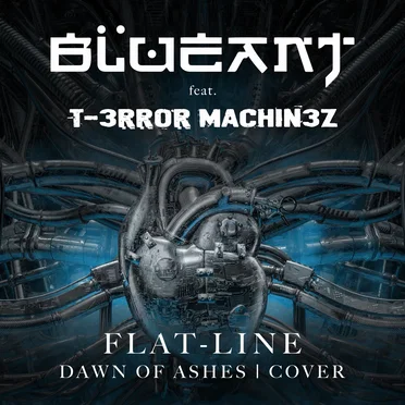 Flat-Line (Dawn of Ashes cover)