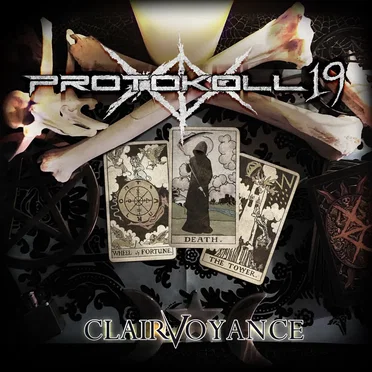 Clairvoyance