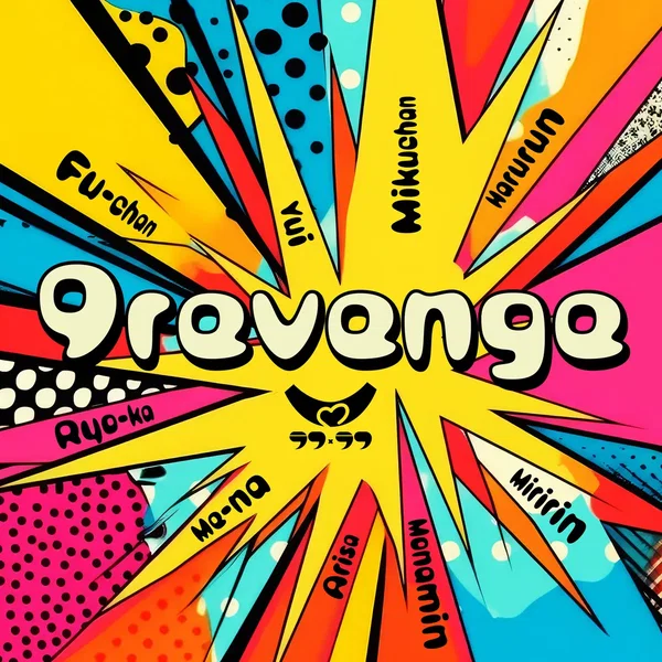 9 revenge