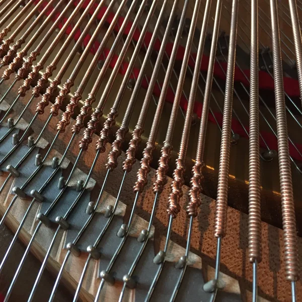 The Piano Blog, Volume 1