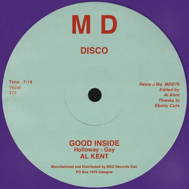 Good Inside