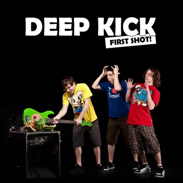 First shot
