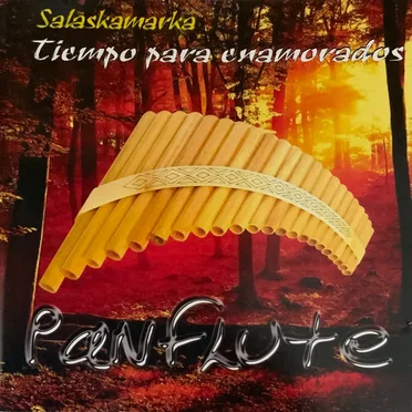 Panflute (Tiempo para enamorados)
