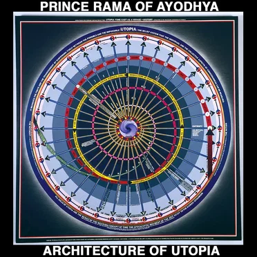 Architecture of Utopia