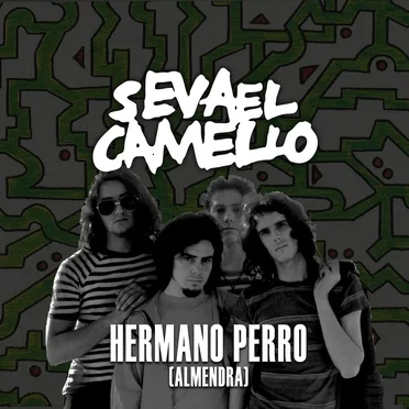 Hermano Perro (Cover) by Se va el camello - album cover