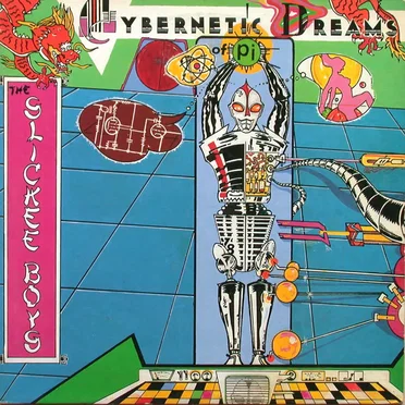 Cybernetic Dreams of Pi