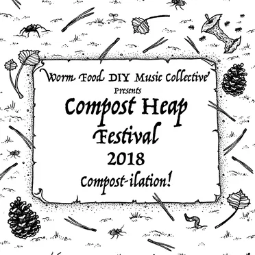 Compost-ilation III by Various Artists - album cover