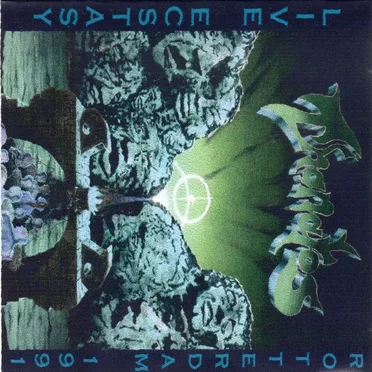 Live Ecstasy Rotterdam 1991