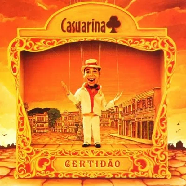 Certidão