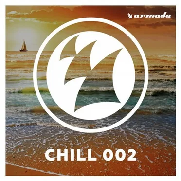Armada Chill 002 by Various Artists - album cover