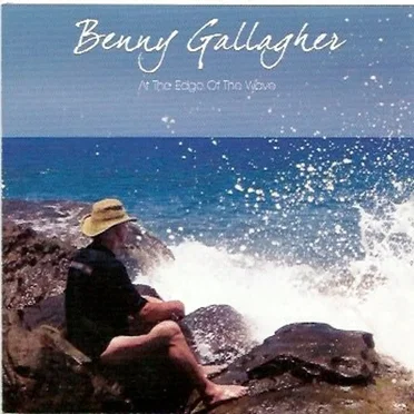 Benny Gallagher