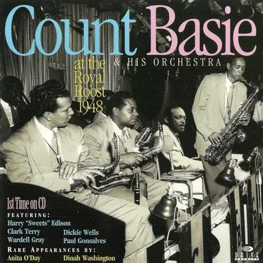 At the Royal Roost 1948