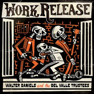 Walter Daniels & The del Valle Trustrees