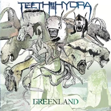 Teeth of the Hydra
