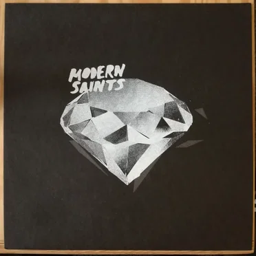 Modern Saints by Modern Saints - album cover