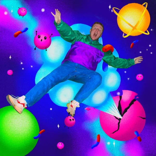 Life After the Demise of Planet Gumball