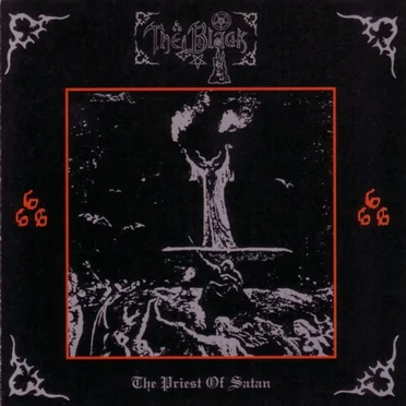 The Priest of Satan