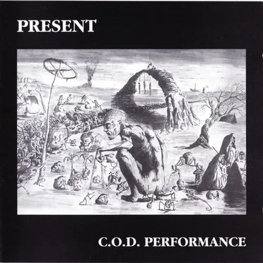 C.O.D. Performance