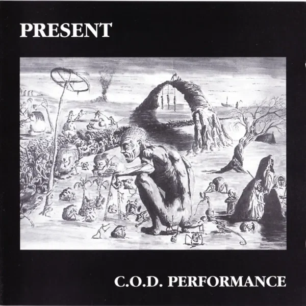 C.O.D. Performance
