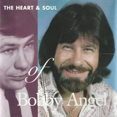 Bobby Angel