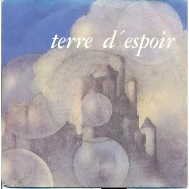 Terre d'espoir (Pomp and Circumstance March N°1)