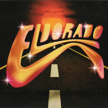Eldorado by Various Artists - album cover