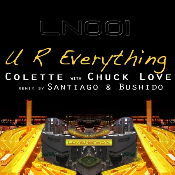 UR Everything