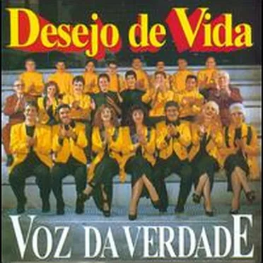 Desejo de Vida
