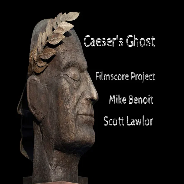 Caesar’s Ghost