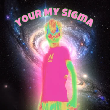 Your My Sigma by J DOG C - album cover