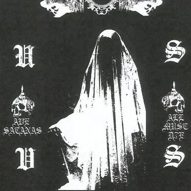 Canticle Bound in Spirit - The Faith in Vampyric Blood